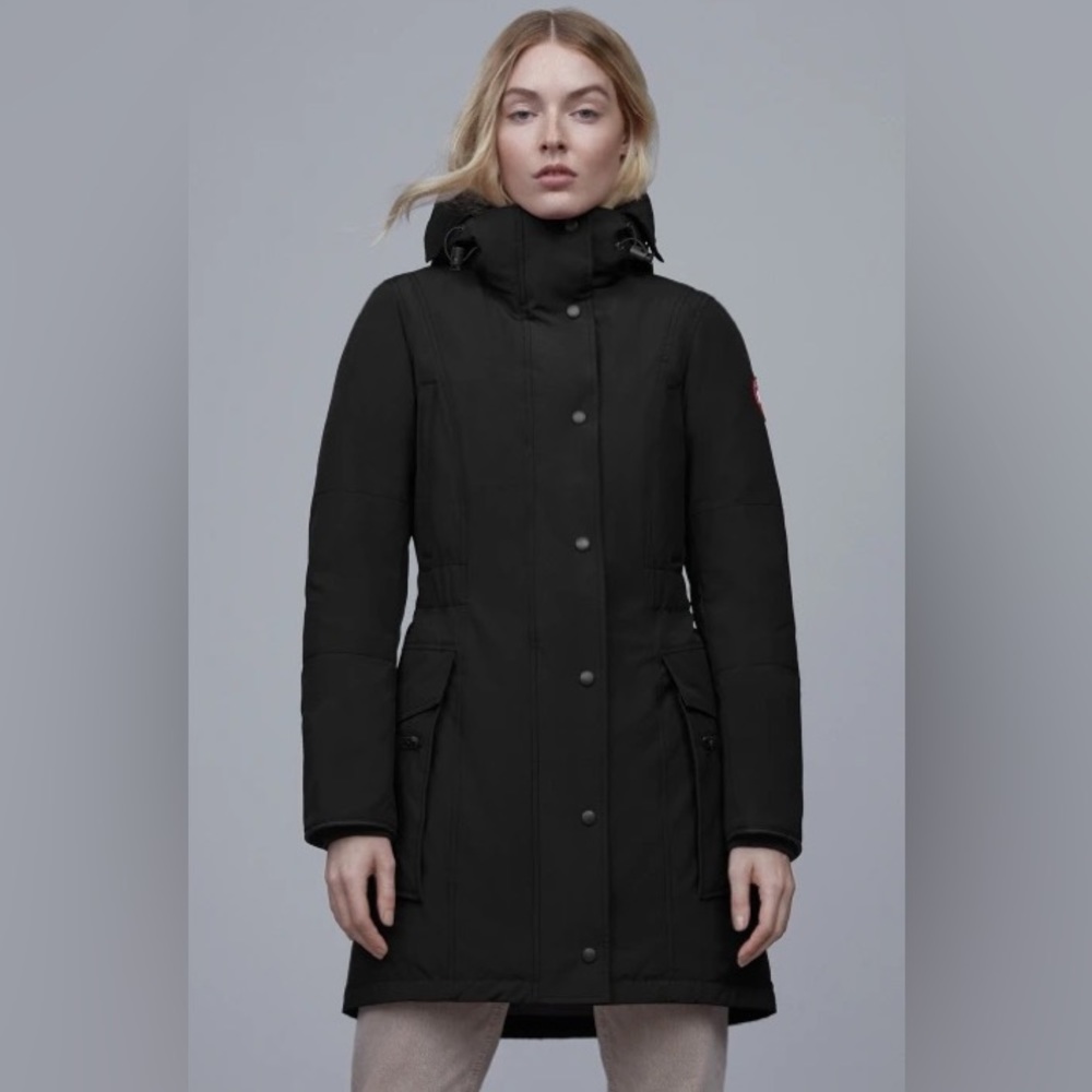 Canada Goose Kinley Parka
